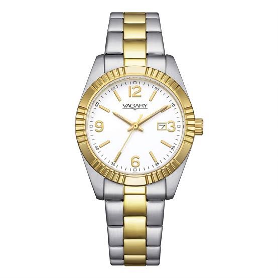 Orologio Vagary Donna Timeless Lady in Acciaio IU2-235-21 - IU2-235-21